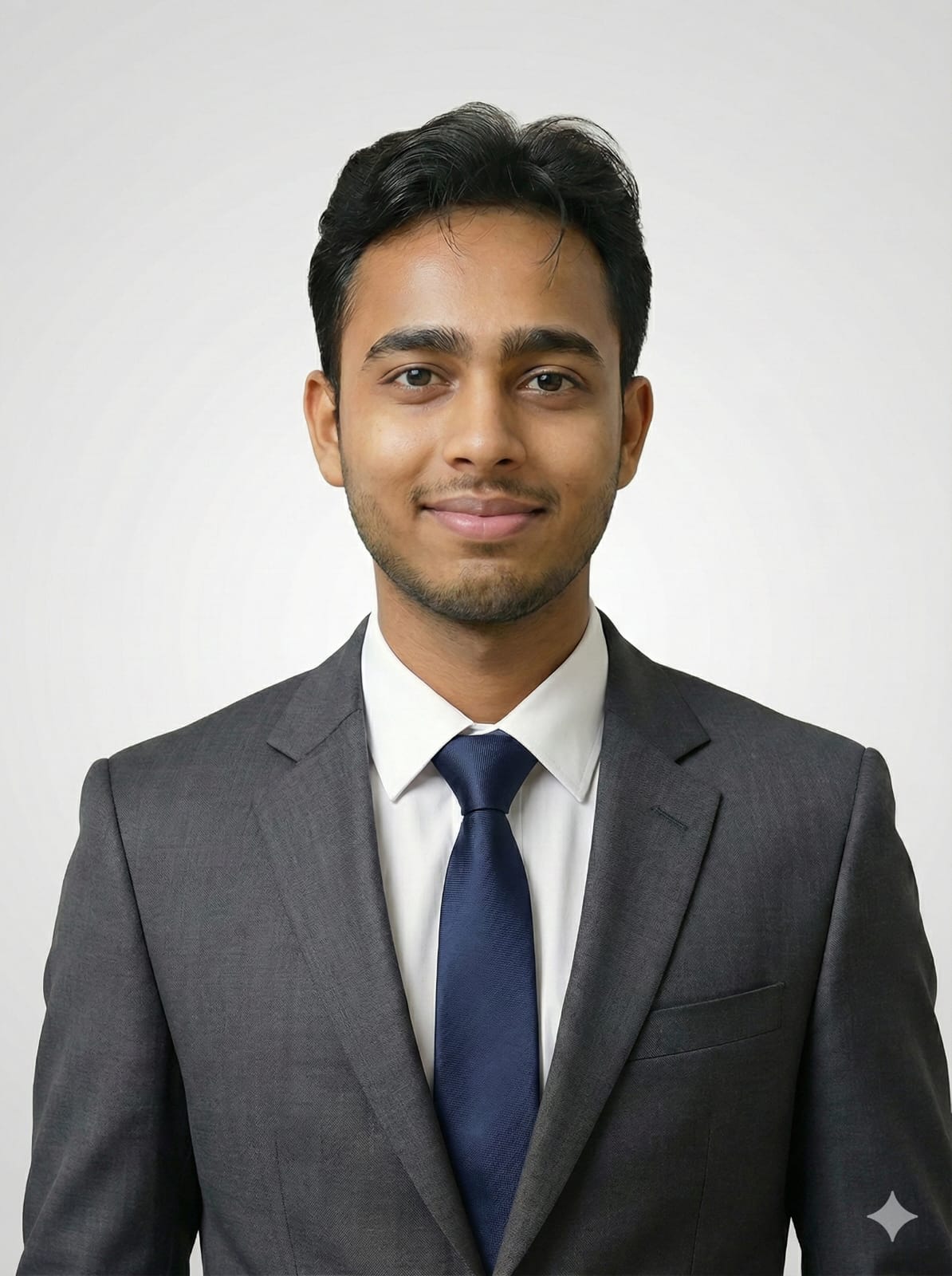 Nityam Sheth