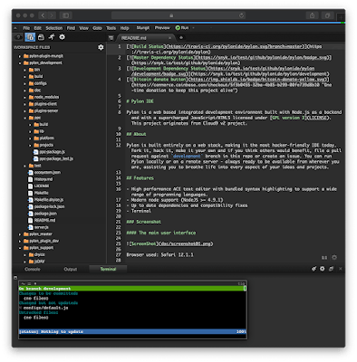 Maximizing Development Efficiency with Pylon: A Docker Deployment Guide